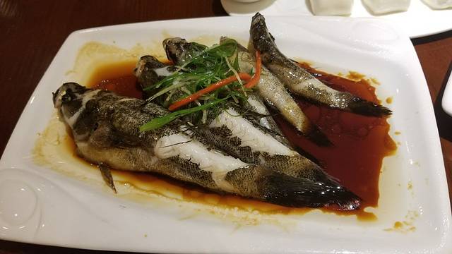 海南七仙岭君澜度假酒店·桃源小馆