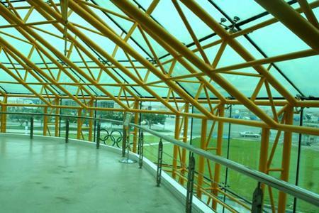 奥林匹克博物馆