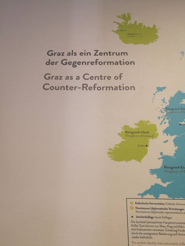 格拉茨市博物馆