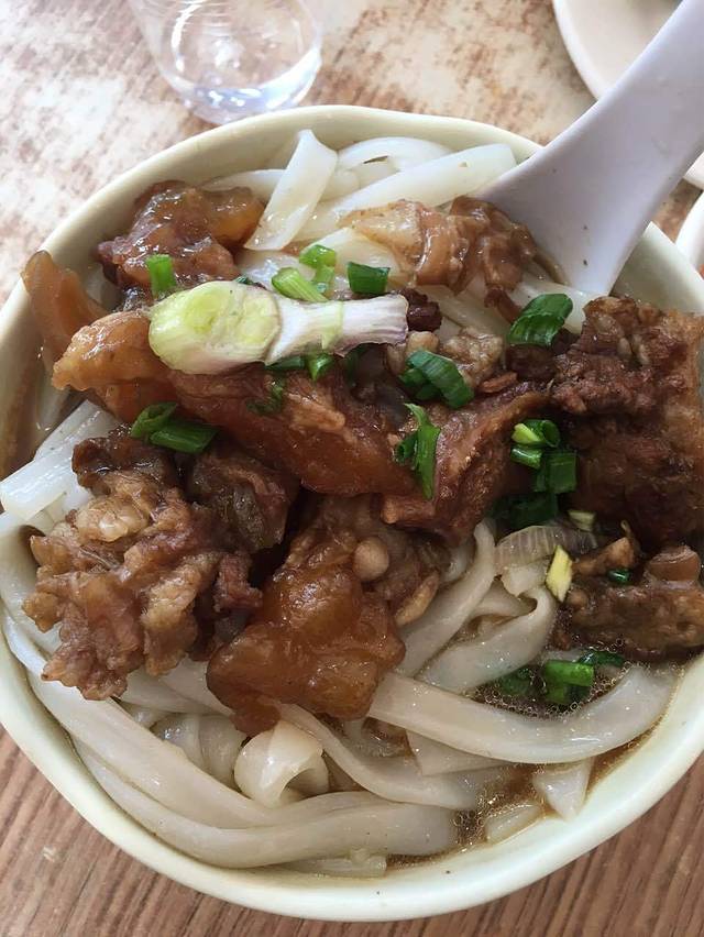 北香园饺子馆(锦华路店)