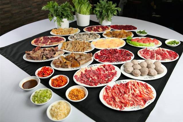 八合里牛肉火锅(汕头旗舰店)