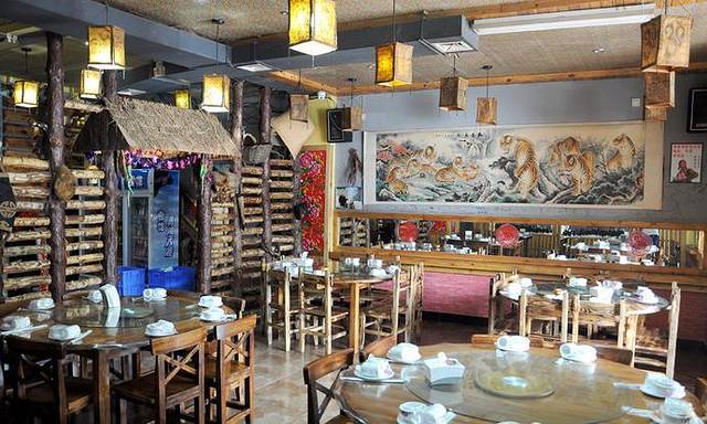 靓仔老表茶餐厅(维家思广场店)