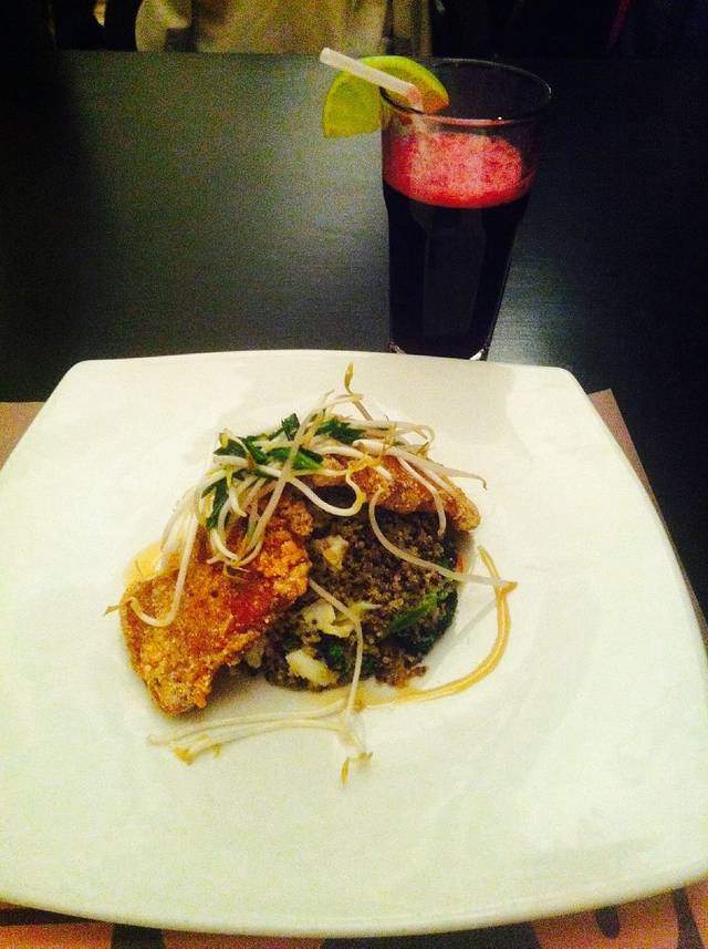 Chicharroneria Cuzco