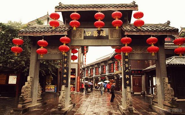 什么时候到重庆旅游最合适(重庆旅游需要几天合适)(图1) 网红重庆打卡之旅,三天两夜走遍最火景点!