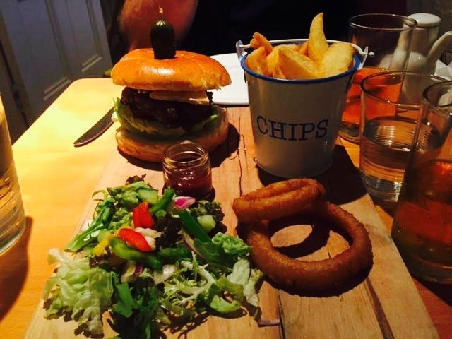 Fellbites Cafe and Restaurant