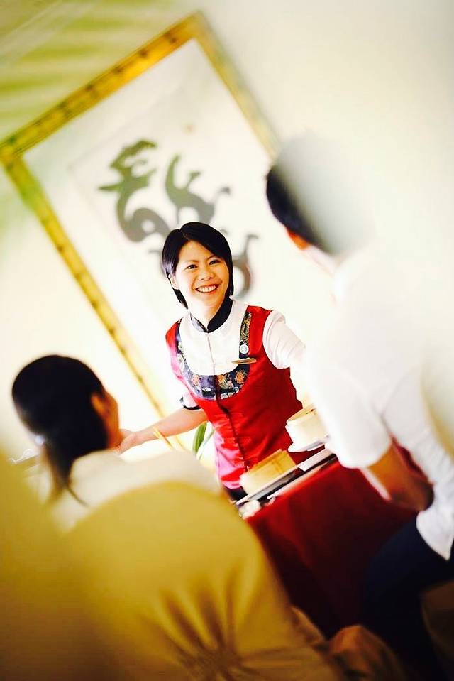 Dragon Inn Chinese Restaurant