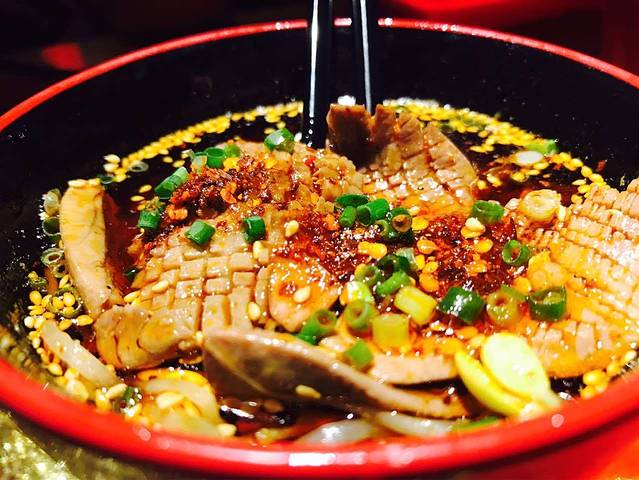 吾红餐吧 China Red(国贸店)