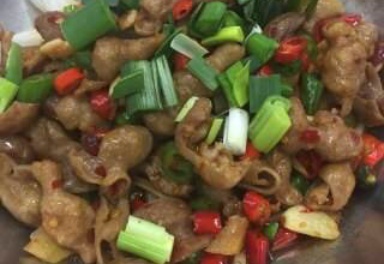 晴溪莊园(星沙店)