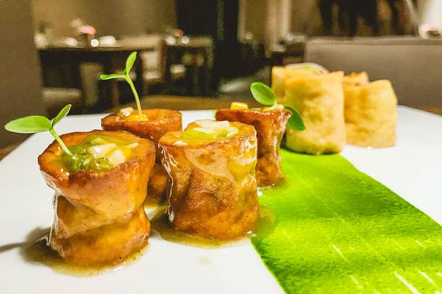 大味在素(诚品店)