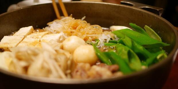 Moritaya Kiyamachi store