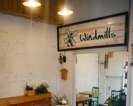 windmills Cafe