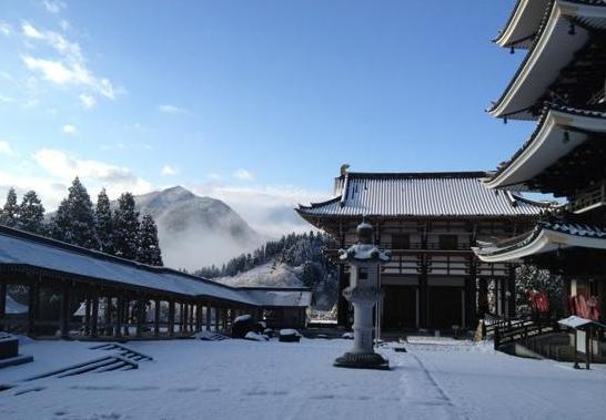 北向观音.常乐寺