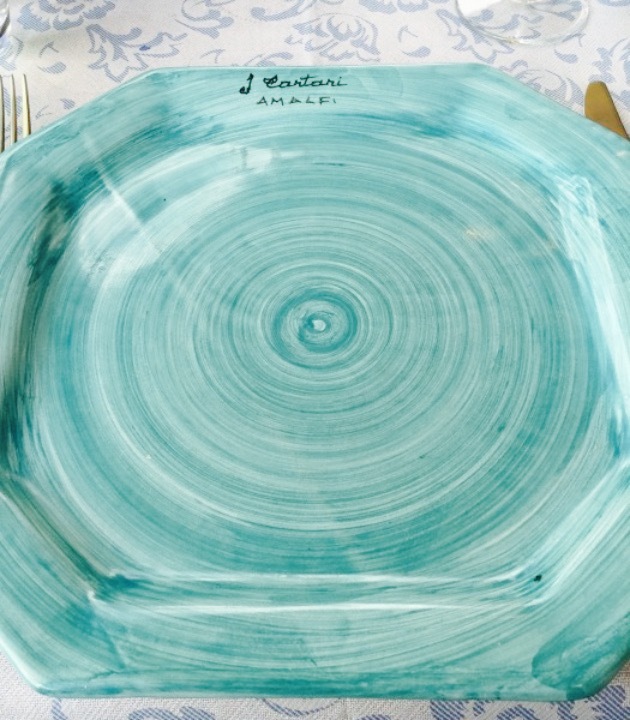 Trattoria dei Cartari