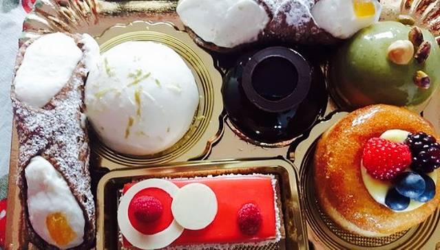 Bar Pasticceria Battaglini Massimiliano