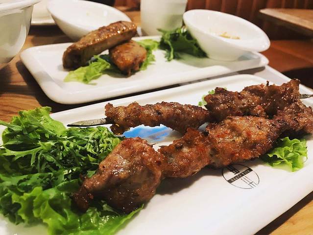 米纸越南小馆(IFCX店)