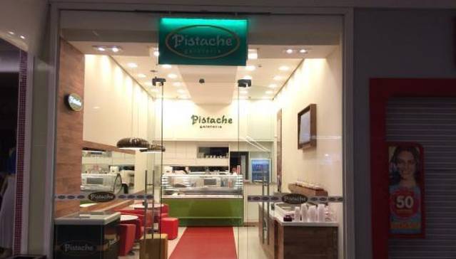 Pistache