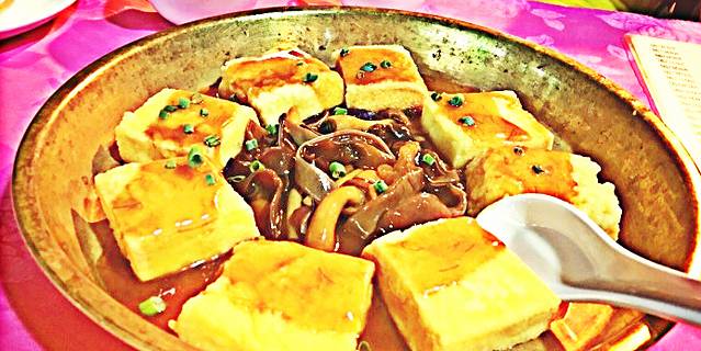 荷香居(洞企石路店)