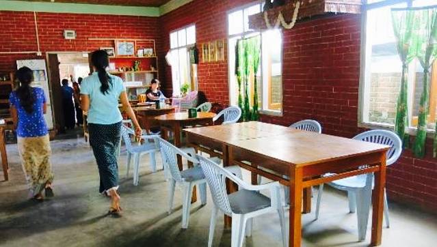 Golden Emperor Restaurant