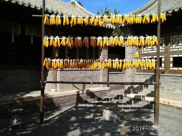 山楂树古法冰糖葫芦