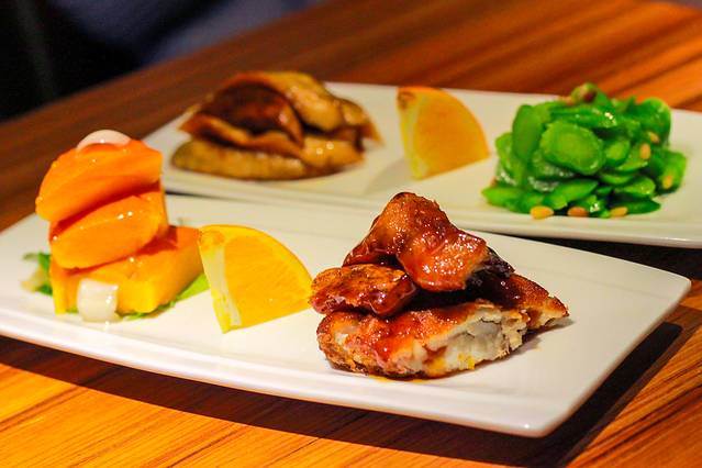 人和馆·上海菜(肇嘉浜路店)