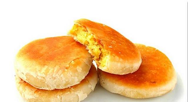 聚香斋绿豆酥总店