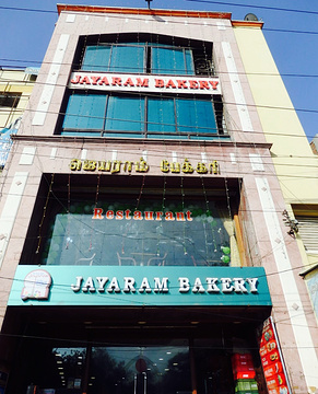 Jayaram Fast Foods