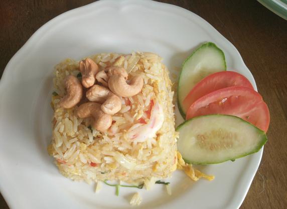 斯里纳斯国家海洋公园