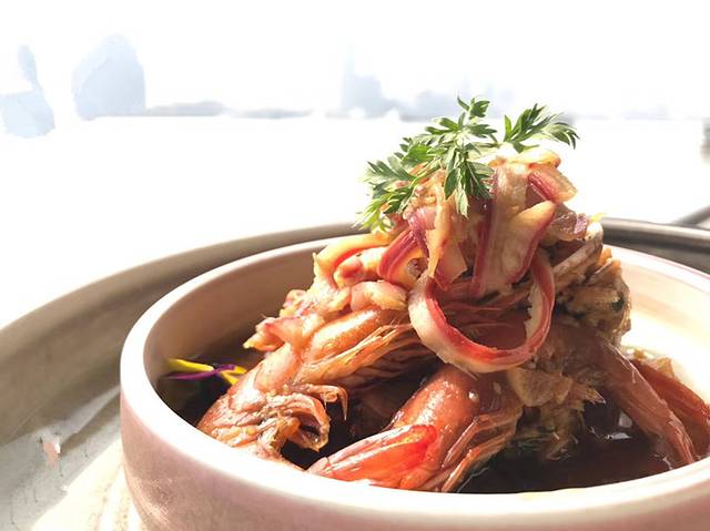 浦之舟(滨江大道店)