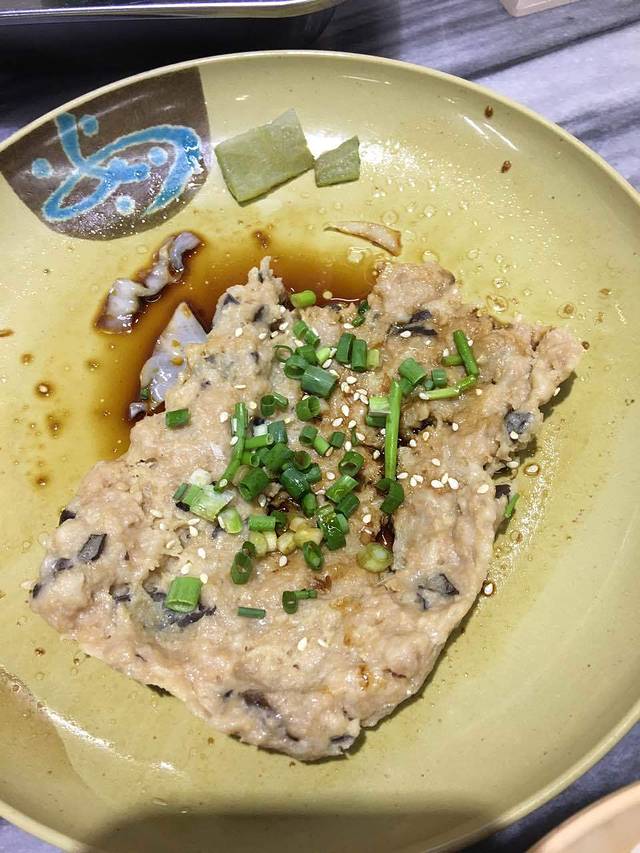 澳门文记面家(恒信花园店)