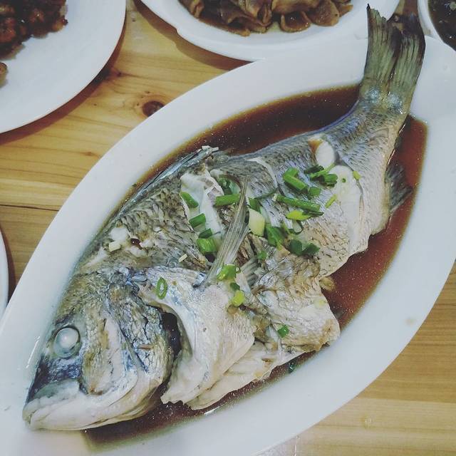 东极故事精品民宿·石屋餐厅