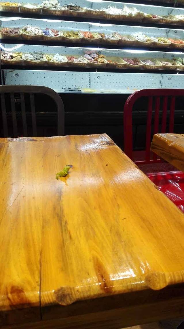 王记麻辣烫(亦庄店)