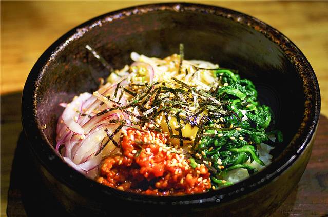 隐家本格烧肉(二七新村一区店)