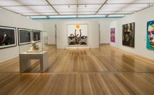 国家肖像美术馆