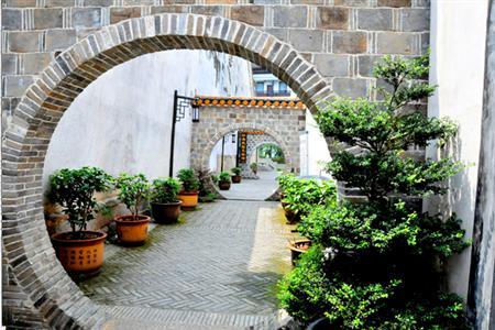 靖港古镇-江南民俗文物馆