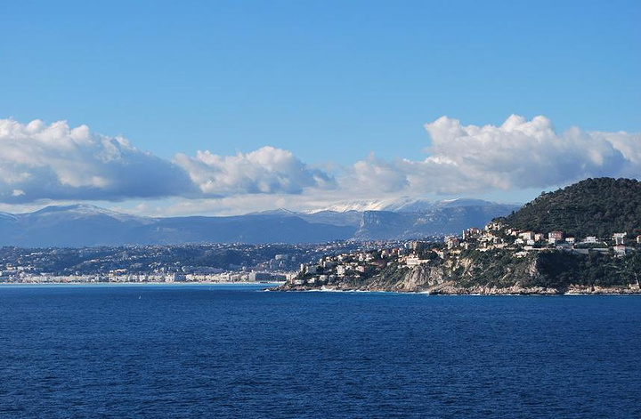 2023尼斯海角游玩攻略,尼斯海角位于城市东南方的海.【去哪儿攻略】