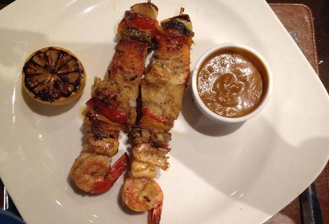 Yildiz palace restaurant 