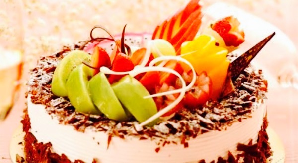 开口乐蛋糕(花旗店)