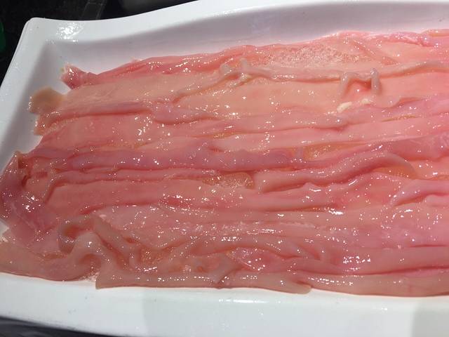 老茶树庭院火锅(126店)