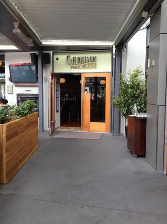 Garrison Public House