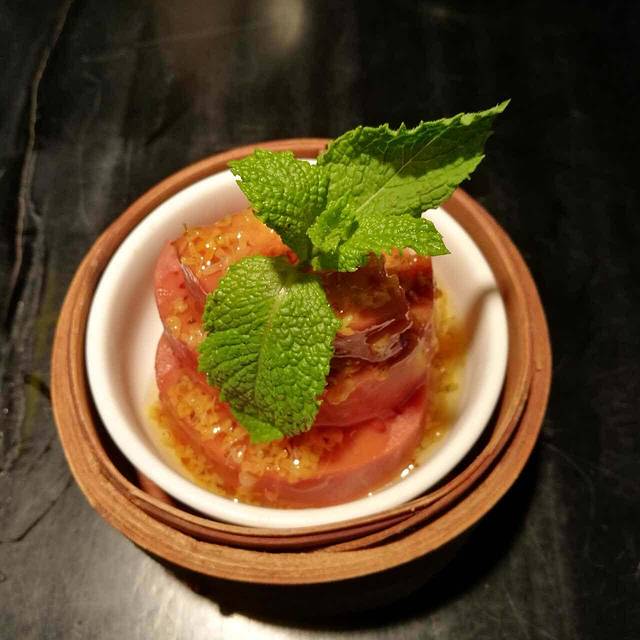 蒸年青(501城市广场店)