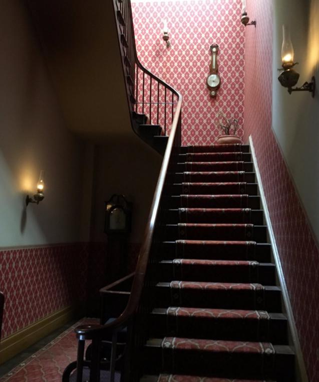 The Judge's Lodging Museum