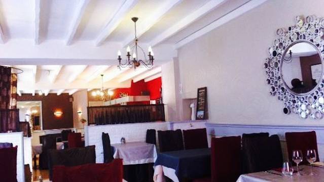 Brasserie Les Forges