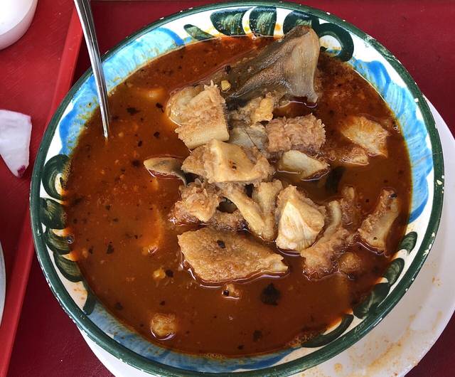 Los Panchos Taco Shop