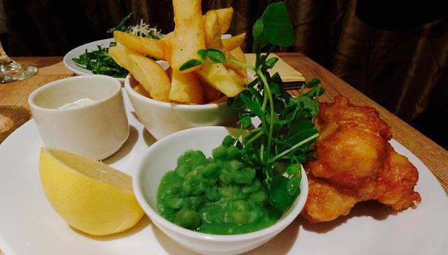 Dorrington's Horseshoes