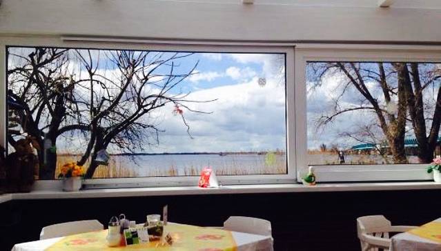 Pension &Restaurant Peene-Idyll