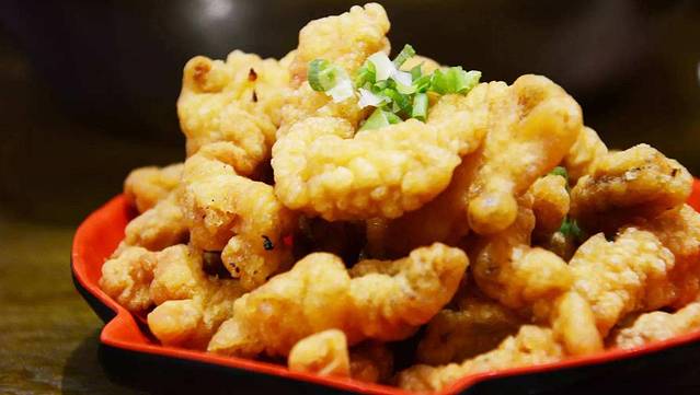 香老坎火锅(大坪万科店)