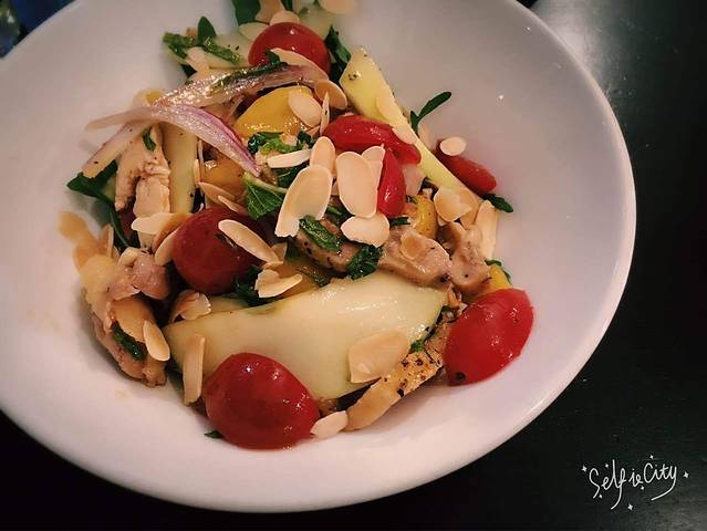 osteria pelecanus鹈鹕野餐