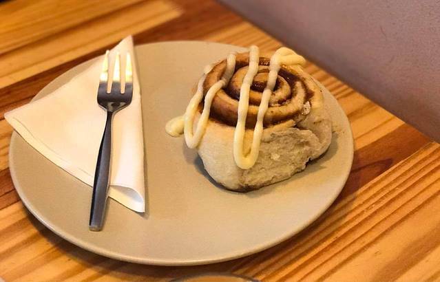 Cafe del Volcan(永康路店)