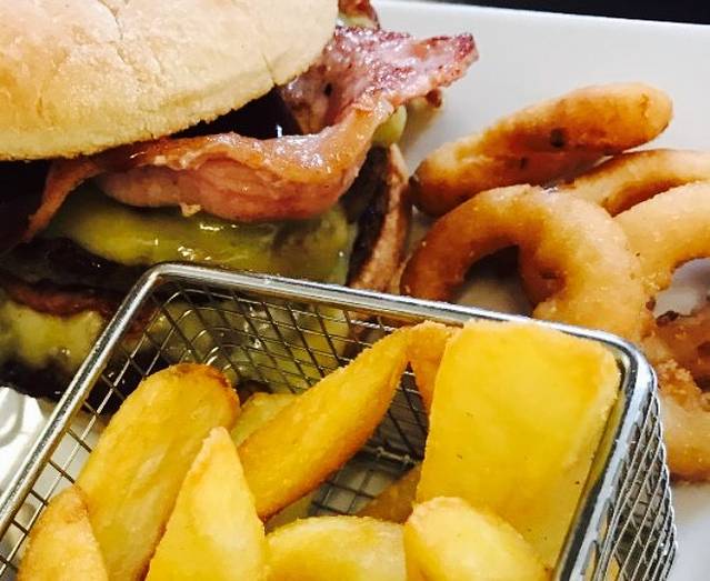 The Border Reiver Shop & Cafe