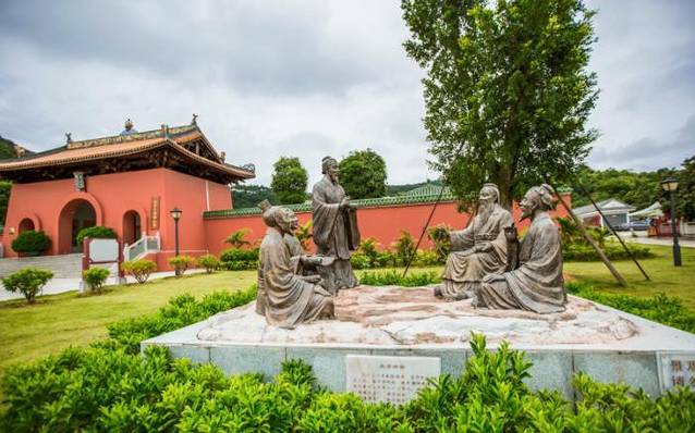 南宁孔庙